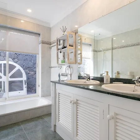 Serenity * Пуэрто дель Кармен