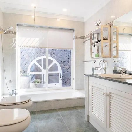 Serenity Вилла Пуэрто дель Кармен