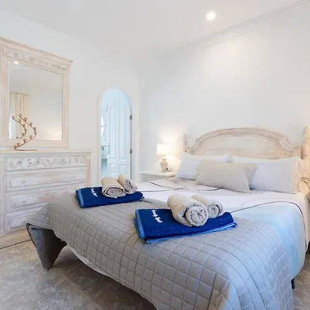 Serenity Пуэрто дель Кармен