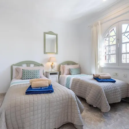 Serenity Willa Puerto del Carmen (Lanzarote)