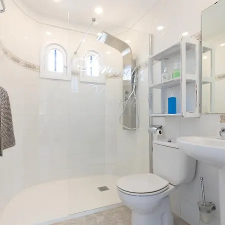 Serenity Willa Puerto del Carmen (Lanzarote)