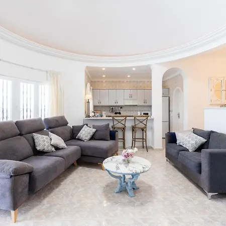 빌라 Serenity 푸에르토 델 카르멘