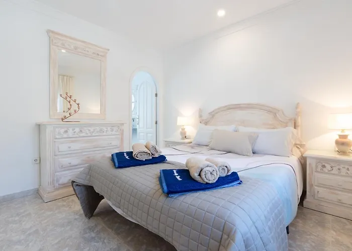 Serenity 푸에르토 델 카르멘