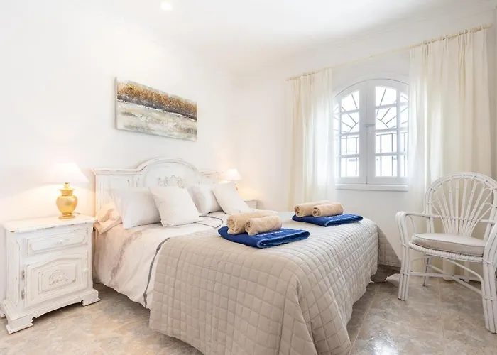 别墅 Serenity 卡门港