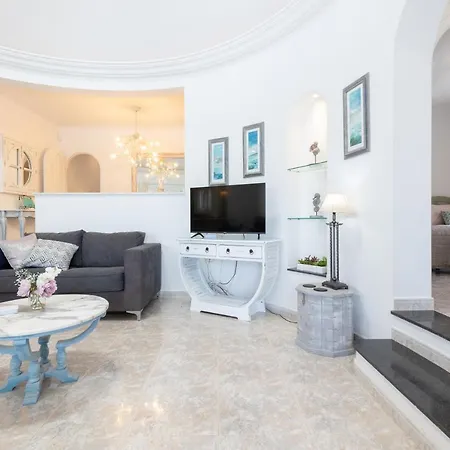 Serenity Βίλα Πουέρτο Ντελ Κάρμεν