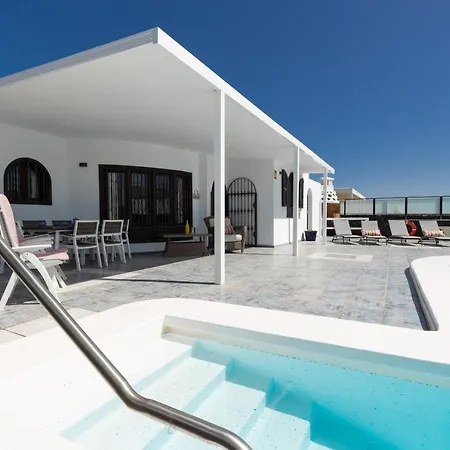 Serenity * Πουέρτο Ντελ Κάρμεν