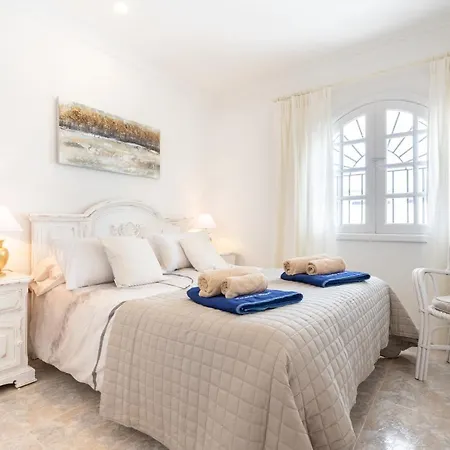 Villa Serenity Puerto del Carmen (Lanzarote)