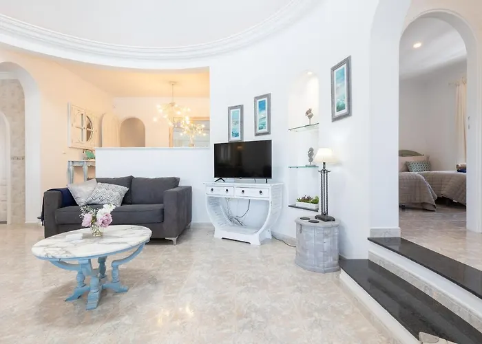 Serenity 빌라 푸에르토 델 카르멘