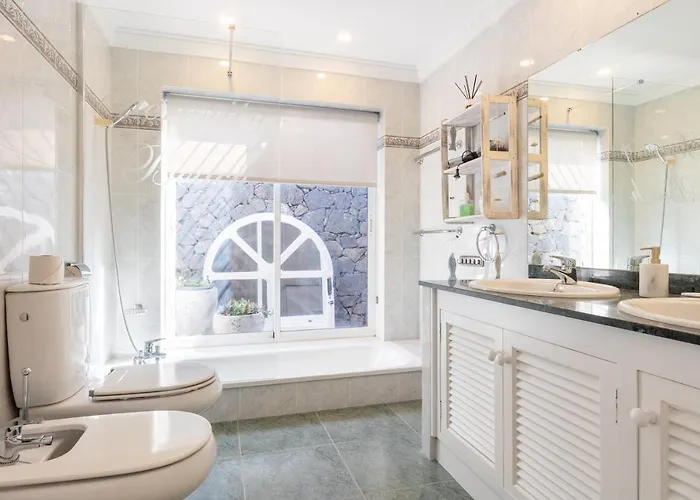 Serenity Villa Puerto del Carmen (Lanzarote)