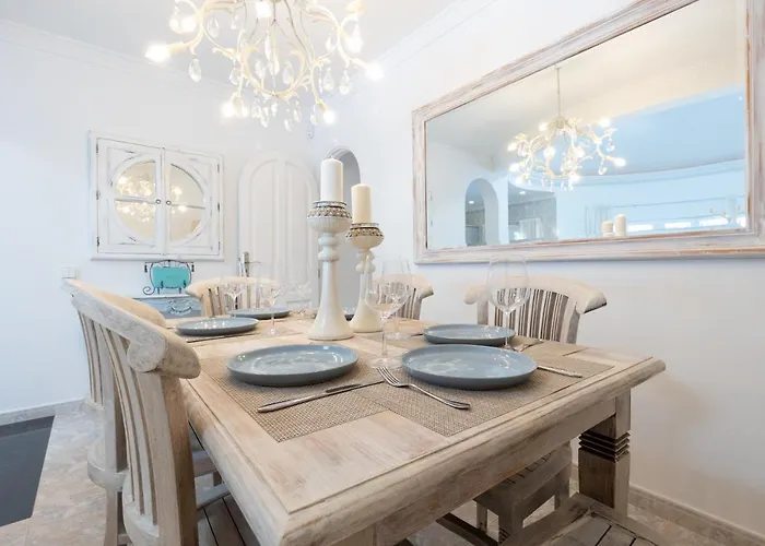 Serenity 푸에르토 델 카르멘