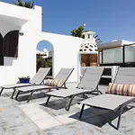 Villa Serenity Puerto del Carmen (Lanzarote)